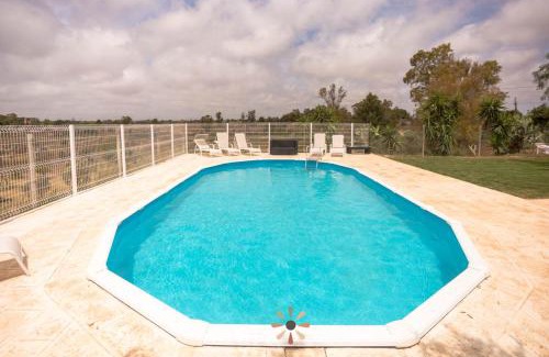 Nardo House | Agriturismo tenuta Margherita