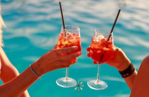 Nardo House | Agriturismo tenuta Margherita