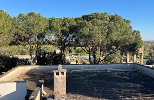 Borgagne House | Agriturismo TENUTE MASSERIA NOTARI