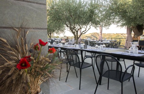 Brisighella Hotel | Agriturismo Torre del Marino