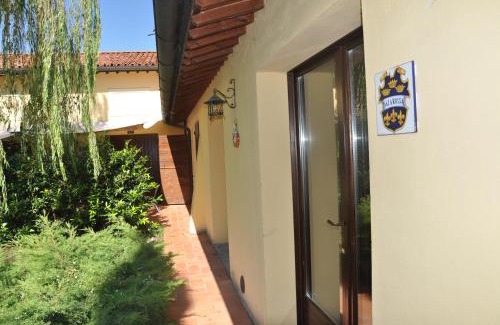 Faenza House | Agriturismo Trerè