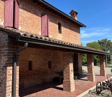 Polesine Zibello House | Agriturismo Varana