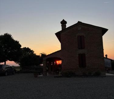 Polesine Zibello House | Agriturismo Varana