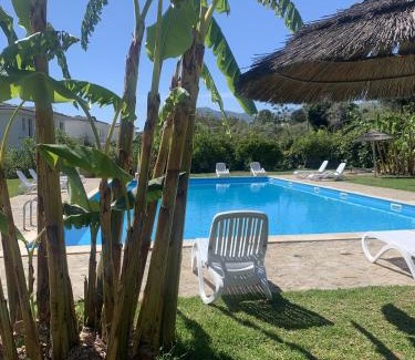 Santa Flavia House | Agriturismo Villa Cefalà