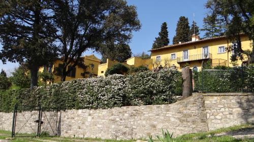 Fiesole House | Agriturismo Villa Di Campolungo