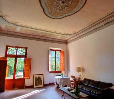 Gorgognano House | Agriturismo Villa Gorgognano