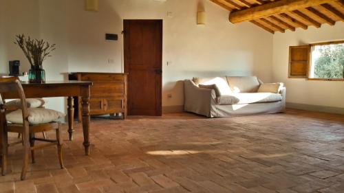 Gorgognano House | Agriturismo Villa Gorgognano