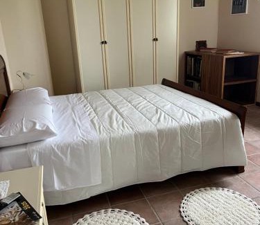 Castell'Arquato House | Agriturismo Villa San Lorenzo