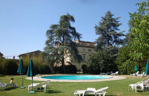 Bucine Villa | Agriturismo Villa Migliarina - Alloro