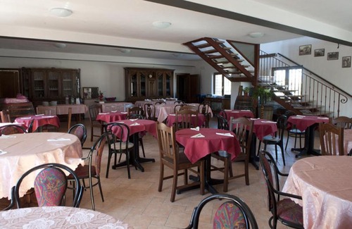 Montefalco House | agriturismo villaggio green