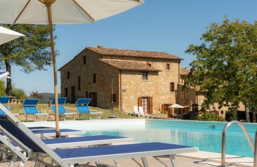 Bivio Lugnano House | Agriturismo Villalugnano