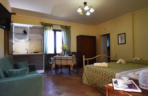 Spoleto Other | Agriturismo Villino Bellavista