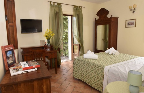 Spoleto Other | Agriturismo Villino Bellavista