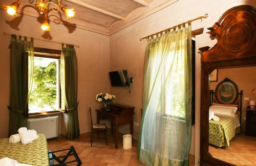 Spoleto Other | Agriturismo Villino Bellavista