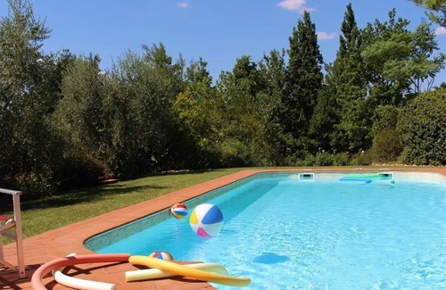 Montopoli in Val d'Arno Other | Agriturismo with bio-pool between Pisa and Florence