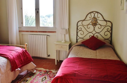 Montopoli in Val d'Arno Other | Agriturismo with bio-pool between Pisa and Florence