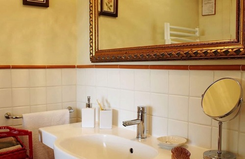 Montopoli in Val d'Arno Other | Agriturismo with bio-pool between Pisa and Florence