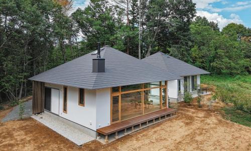 Kobuchisawacho Villa | Agriturismo YUTAKA アグリツーリズモ ユタカ