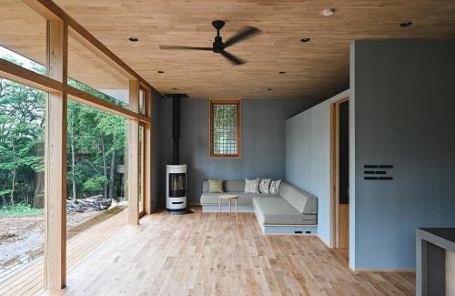 Kobuchisawacho Villa | Agriturismo YUTAKA アグリツーリズモ ユタカ