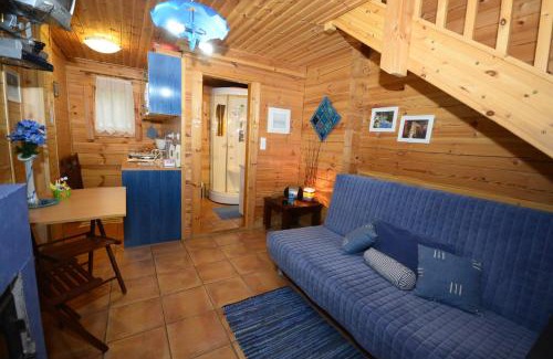 Kakalioraiika House | Agroktima Armonia