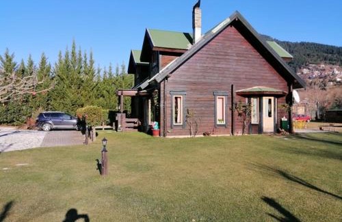 Kakalioraiika House | Agroktima Armonia