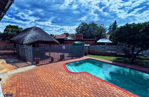 Kimberley House | Agros Guest House