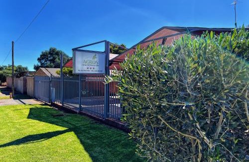 Kimberley House | Agros Guest House