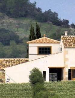 Sant Joan House | Agroturisme Gossalba