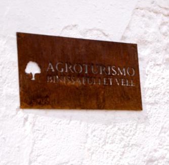 Sant Lluis Hotel | Agroturismo Binissafullet Vell