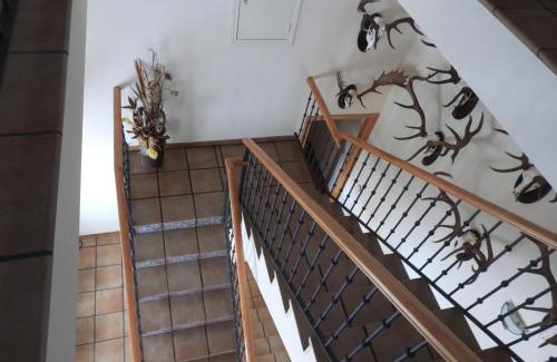 Moral de Calatrava Villa | Agroturismo Casa Garcibáñez