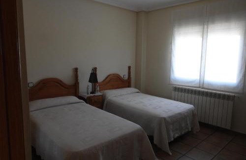 Moral de Calatrava Villa | Agroturismo Casa Garcibáñez