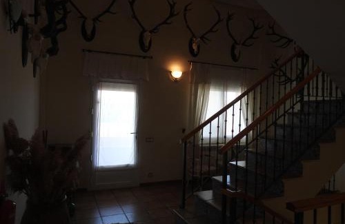 Moral de Calatrava Villa | Agroturismo Casa Garcibáñez