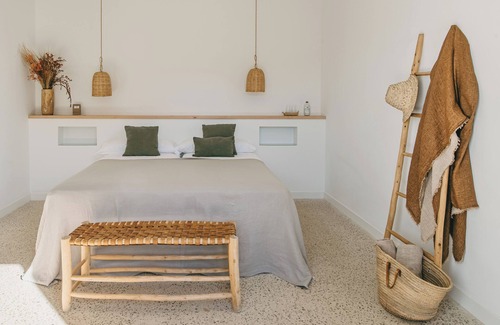 Ciutadella de Menorca Bed & Breakfast | Agroturismo Ses Talaies