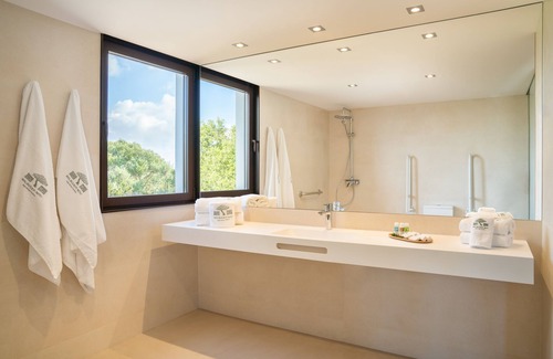 Mahon Hotel | Agroturismo Malbuger Nou - Adults only