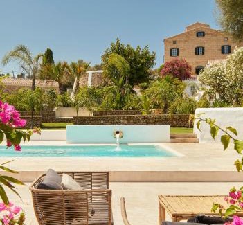 Alayor House | Agroturismo Rafal Rubí