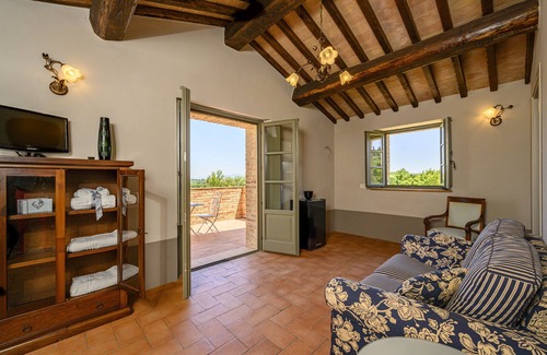 Montepulciano Other | Agrturismo in Montepulciano with private panoramic swimming pool