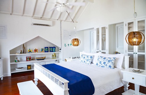 Bocachica Hotel | Agu Azul Beach Resort Hotel Boutique