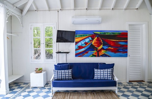 Bocachica Hotel | Agu Azul Beach Resort Hotel Boutique