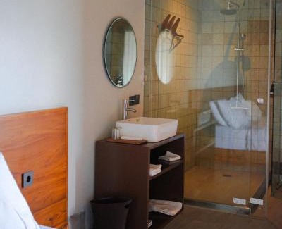 Kedisan Hotel | Agua Hotel
