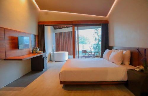 Kedisan Hotel | Agua Hotel