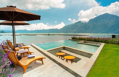 Kedisan Hotel | Agua Hotel