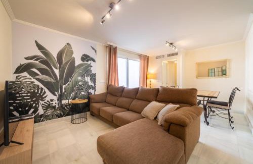 Roquetas de Mar Apartment | Agua Serena