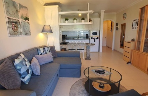 Callao Salvaje Apartment | Agua Viva free wifi