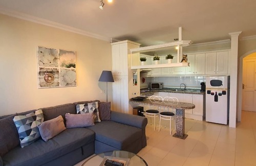 Callao Salvaje Apartment | Agua Viva free wifi