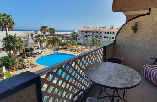 Callao Salvaje Apartment | Agua Viva free wifi