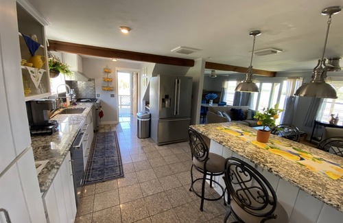 Stonington House | Agua Viva House - Classic Cottage on Webb Cove