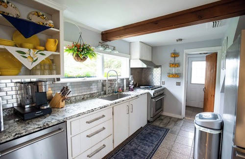 Stonington House | Agua Viva House - Classic Cottage on Webb Cove