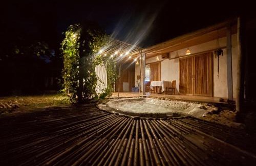 San Rafael House | Aguadulce Private Ecolodge