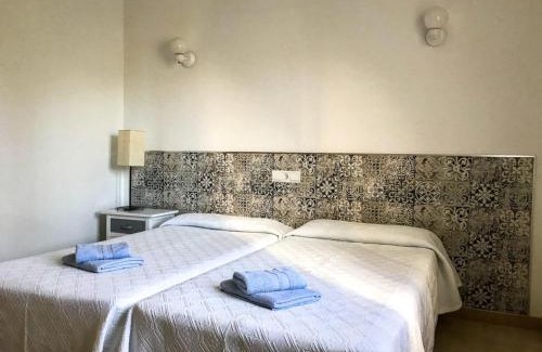 Formentera Apartment | Aguamar - Emar Hotels