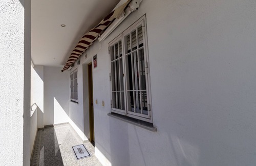 Playa Granada Apartment | Aguamarina Apartment with Beautiful Balcony